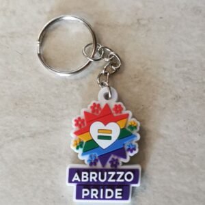 Custom PVC Keychains
