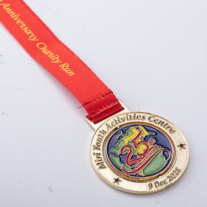 Custom Medal