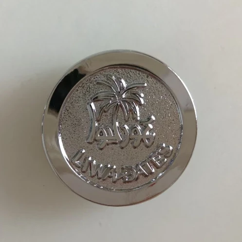 custom coins 5