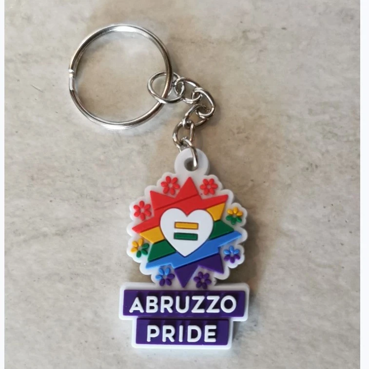 custom pvc keychains 1