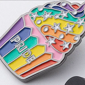 custom soft enamel pins 1