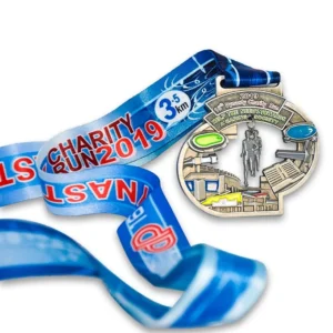 custom medals 5